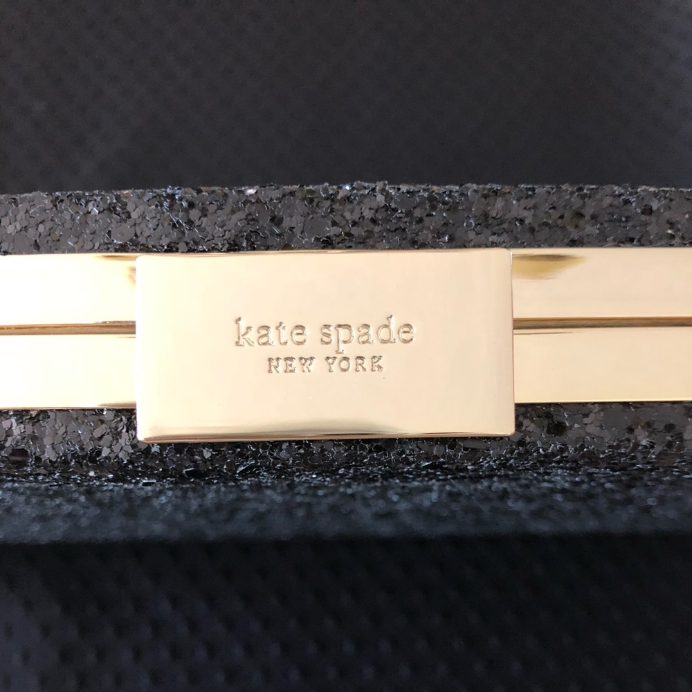 Kate Spade All that Glitters Emanuelle Clutch